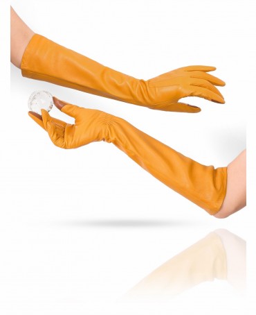 Перчатки Женские i.K81-ARI_27/CITRUS